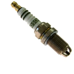 Bosch Zündkerze FR5DTC
