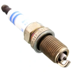 Zündkerze FR7KPP33U+ Bosch passend für: Honda NC, X - ADV, NSS