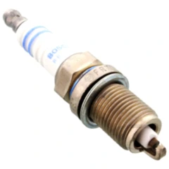 Zündkerze FR7KCX+ für Bosch