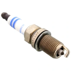 Zündkerze FR6KPP33X+ für Motorräder von Bosch