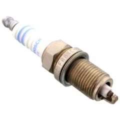 Zündkerze FR8KC+ Bosch für Motorräder
