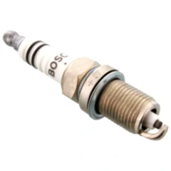 Zündkerze FR7KC+ Bosch für Motorräder