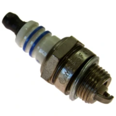 Zündkerze Bosch WSR6F für Motorräder