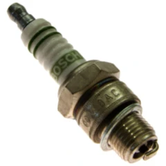 Zündkerze W8AC Bosch Alternative: 7080971 passend für: Zündapp CS, ZR (10, 20, 30), ZX 25