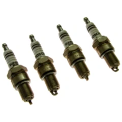 Zündkerze WR7DC +1 Bosch Packung Inhalt 4 Stück passend für: BMW R