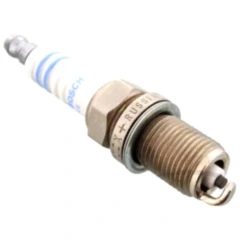 Zündkerze FR7DCX+ Bosch Alternative: Satz 1345685 passend für: Honda TRX, GL, XL