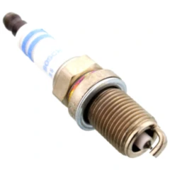 Zündkerze FR7DPP+ für Motorräder Bosch