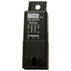 Steuergerät GLUEHZ - Hitachi für Motorräder