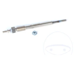 Glühkerze GN127 Beru Alternative: 1330214 für Motorräder