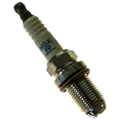 Zündkerze NGK BKR6EQUP für Motorräder