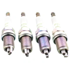 Zündkerze NGK ZFR5F-11 VL40 Packung 4