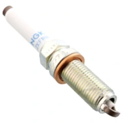 Zündkerze SILZKFR8D7S NGK Alternative: 1290082