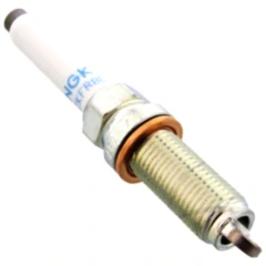 Zündkerze NGK SILZKFR8E7S für Motorräder