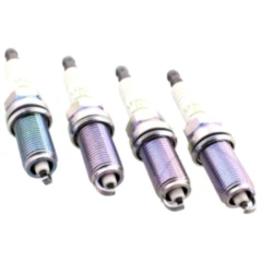 NGK Zündkerze LFR6C-11 VL48 Packung 4