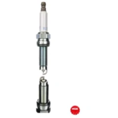 Zündkerze NGK ILZKR7A für Motorräder