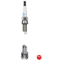 Zündkerze IKR6G11 für Motorräder NGK Alternative: 1290062