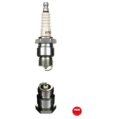 Zündkerze AP6FS für NGK