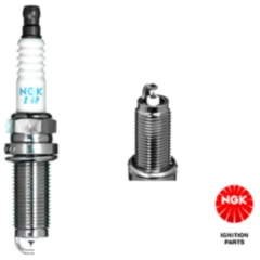 Zündkerze LZFR6BI-11 für Motorräder NGK