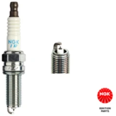 Zündkerze NGK SILKR6C10E für Motorräder