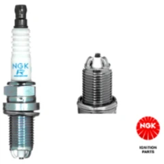 Zündkerze NGK BKR6ETUC für Motorräder