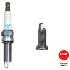 Zündkerze ILZKR6F11 für Motorräder NGK