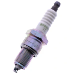 Zündkerze NGK BPR6EY-11 für Motorräder