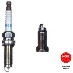Zündkerze SILKGR9A7EG für Motorräder NGK