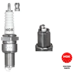 Zündkerze RE8C-L von NGK für Motorräder