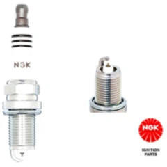 Zündkerze BKR8EIX NGK passend für: TM Racing EN, MX, SMR