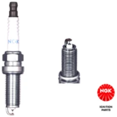 Zündkerze DILKAR7Q8 für Motorräder NGK