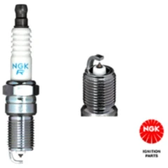 Zündkerze TR6AP-13E für Motorräder NGK