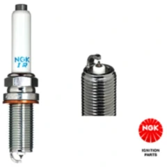 Zündkerze SILFER8C7ES NGK Alternative für Motorräder