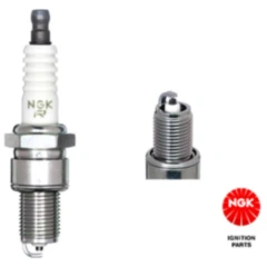 Zündkerze NGK BPR6E für Motorräder