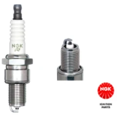 Zündkerze NGK BPR7E für Motorräder
