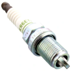 Zündkerze BKR6EYA NGK für Motorräder