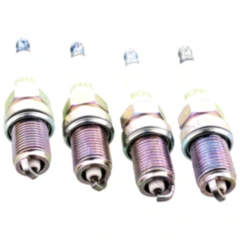 Zündkerze BCPR6E VL12 NGK Packung Inhalt 4 Alternative: 1345362 passend für: Sherco Trial