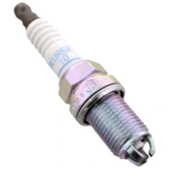 NGK Zündkerze BKUR5ET-10 für Motorräder