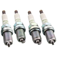 Zündkerze BKR6E - 11VL14 NGK siehe 7080053 06/25 passend für: Honda GL