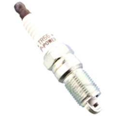 NGK Zündkerze TR55 für Motorräder