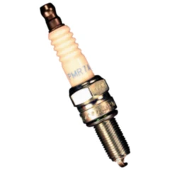 Zündkerze PMR7A NGK passend für: Piaggio MP3, XEvo, Beverly, Vespa GTS, GTV