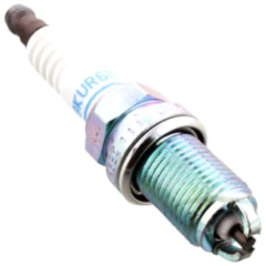 Zündkerze BKUR6EK für Motorräder NGK