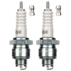 Zündkerze NGK B6S SB für Motorräder Packung mit 2 Stück