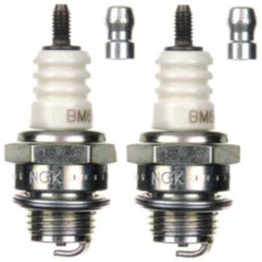 Zündkerze NGK BM6A SB, passend für viele Motorräder