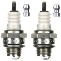 Zündkerze NGK BMR6A SB für Motorräder Packung mit 2 Stück