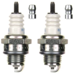 Zündkerze BPMR6A SB NGK Packung Inhalt 2 Stück passend für: Sherco Trial