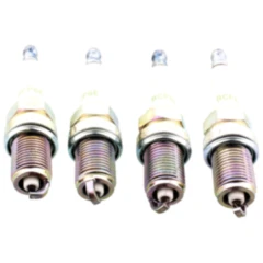 Zündkerze NGK BCP6E VL17 Packung Inhalt 4