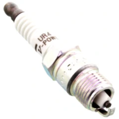 Zündkerze NGK UR4 für Motorräder