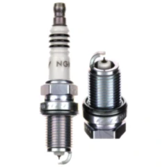 Zündkerze BKR6EIX NGK passend für: Polaris Sportsman, Trail Boss, Magnum