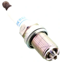 Zündkerze BKR6EQUA NGK für Motorräder