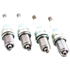 Zündkerze NGK BKR5EZ VL36 Packung Inhalt 4